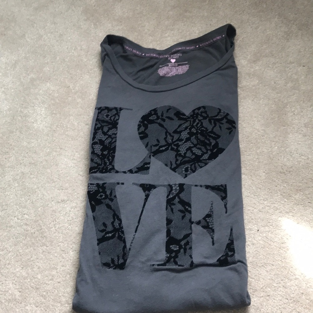 Victoria’s Secret sleep shirt